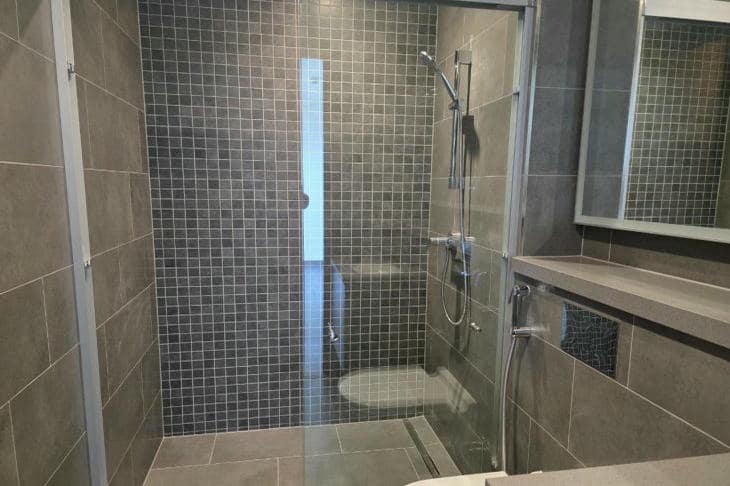 Duşu banyodan sonra değil banyodan önce temizlerseniz ne olur: ev hanımları için ipuçları