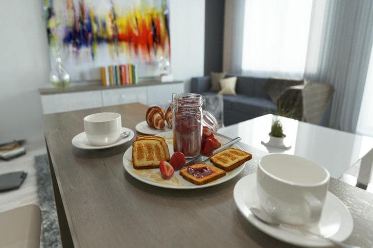 Kahvaltınız Neden Güneşi Kaçırıyor: Sabah Işığı Günün İştahını Nasıl Kontrol Ediyor?